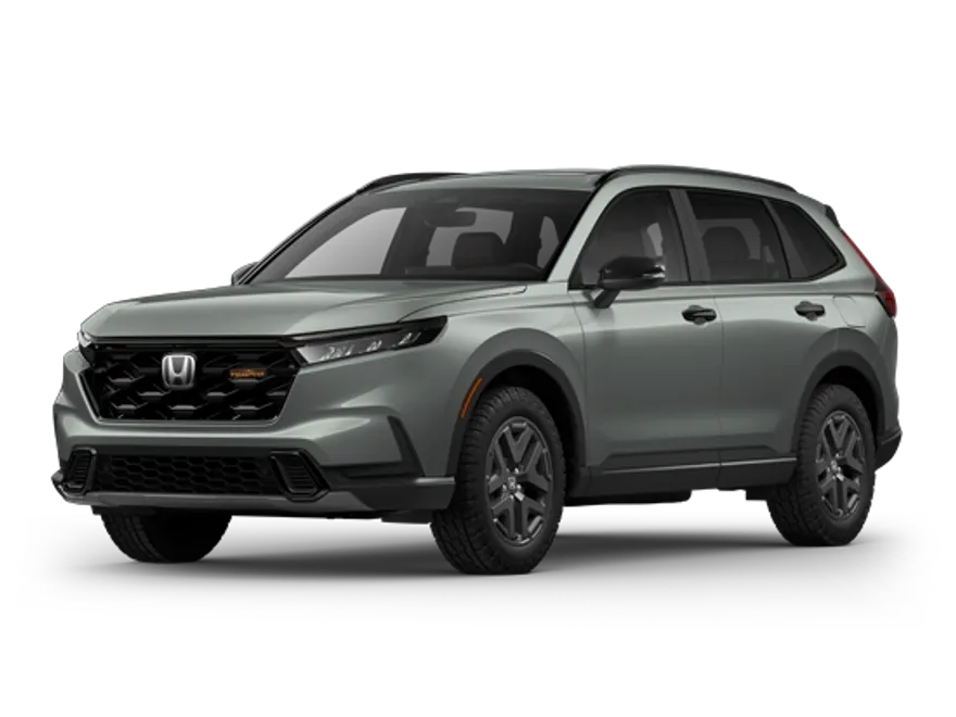 2026 Honda CR-V Hybrid photo 1