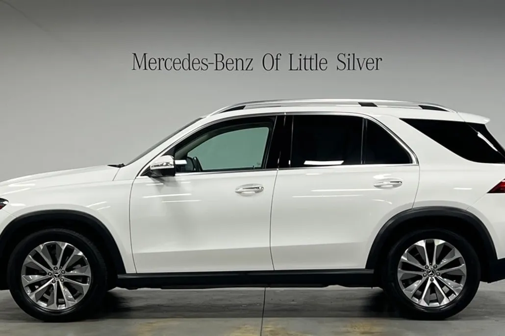 2020 Mercedes Benz GLE 350 photo 1