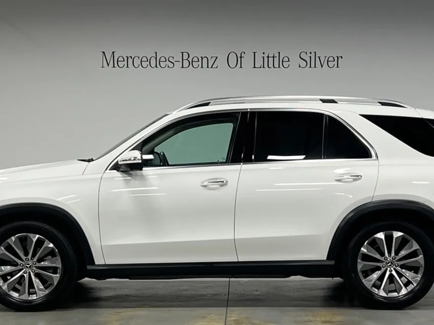 2020 Mercedes Benz GLE 350 photo 1