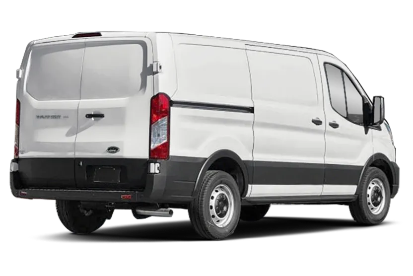 2025 Ford Transit photo 1