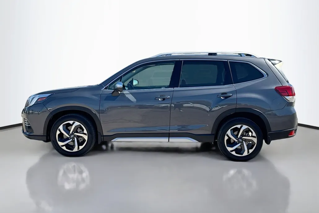 2024 Subaru Forester Touring Sport photo 1