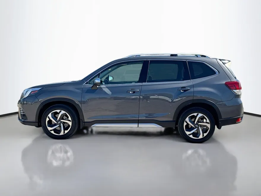 2024 Subaru Forester Touring Sport photo 1