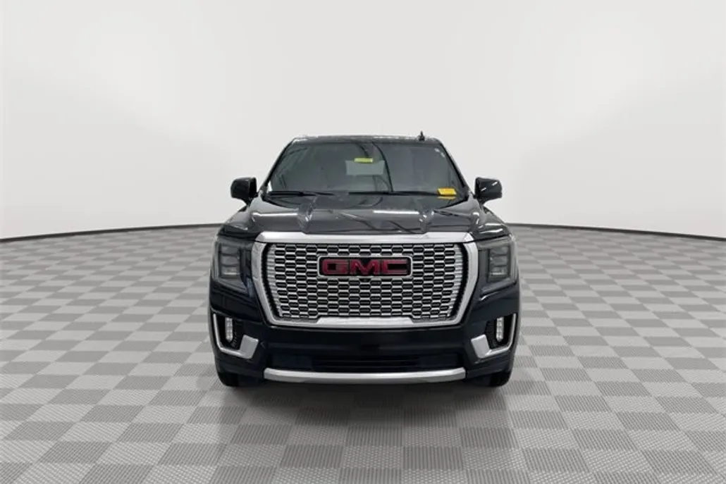 2021 Gmc Yukon XL Denali photo 1