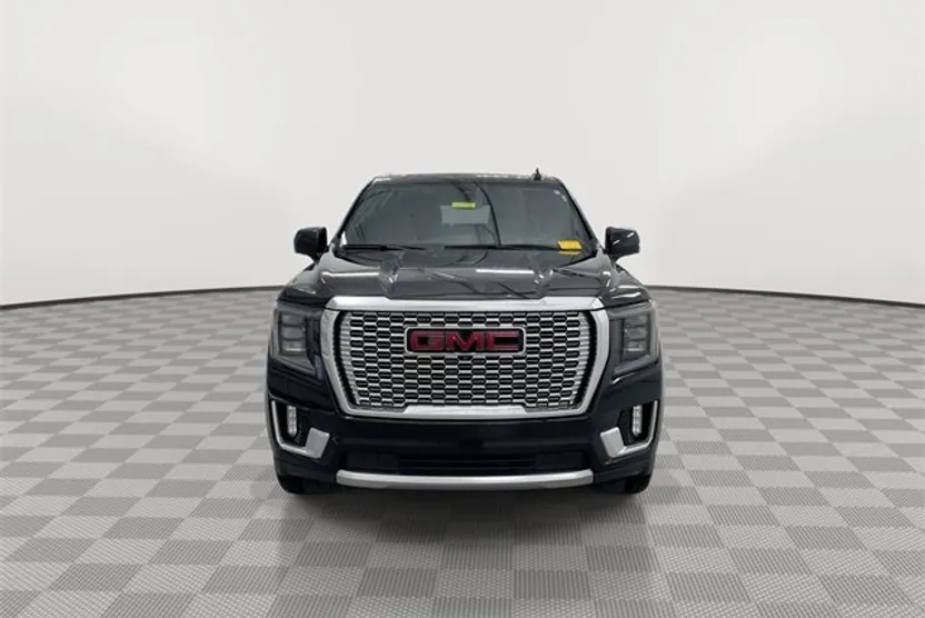 2021 Gmc Yukon XL Denali photo 1
