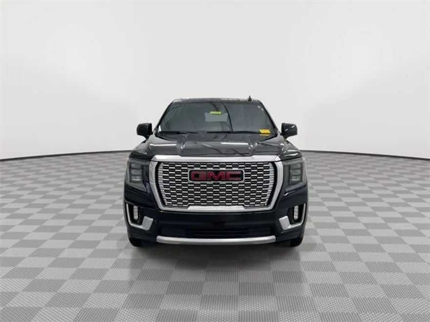2021 Gmc Yukon XL Denali photo 1