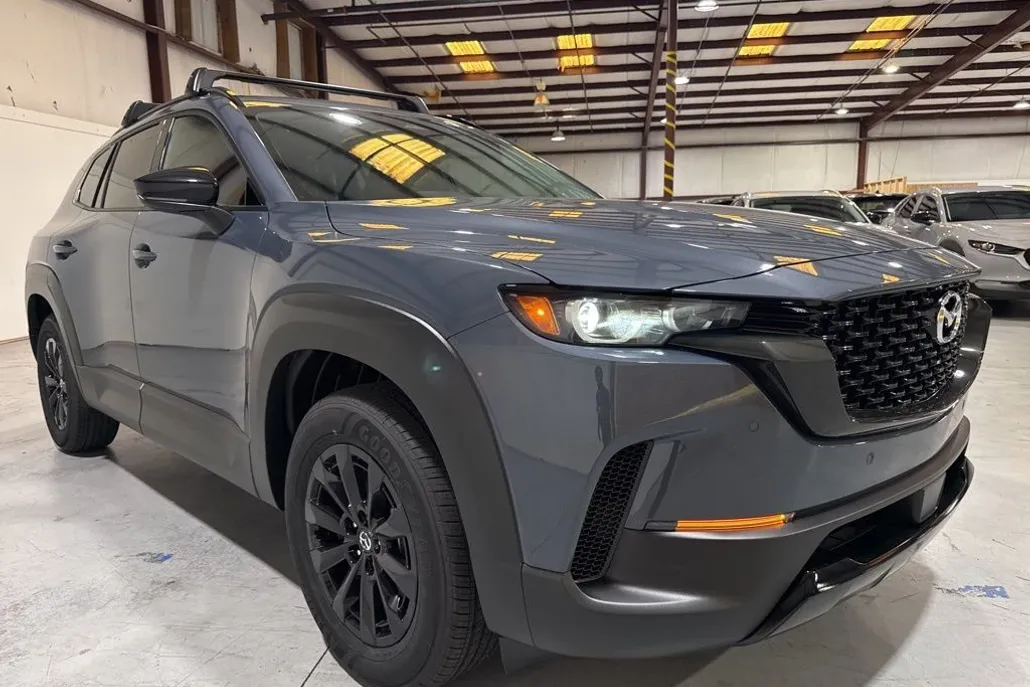 2026 Mazda CX-50 Premium photo 1