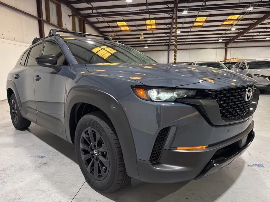 2026 Mazda CX-50 Premium photo 1