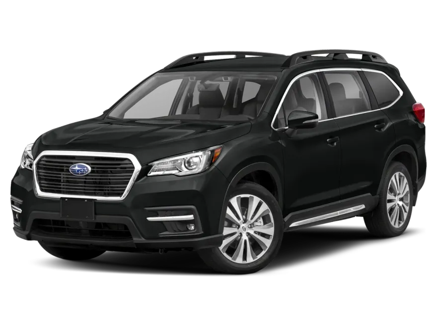 2022 Subaru Ascent Limited photo 1