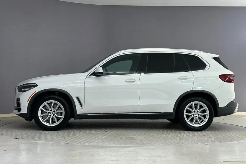 2020 Bmw X5 sDrive40i photo 1