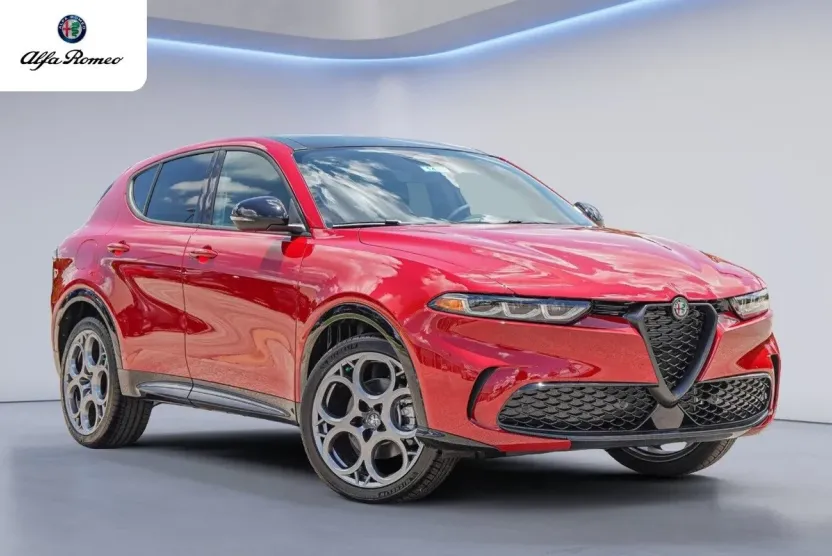 2025 Alfa Romeo Tonale BASE SPRINT photo 1
