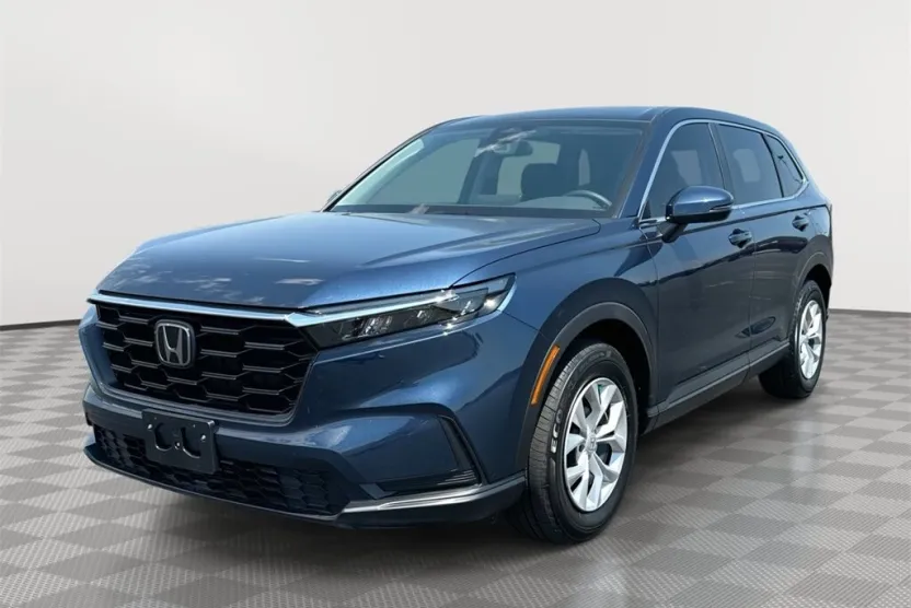 2022 Honda Passport EX-L photo 2