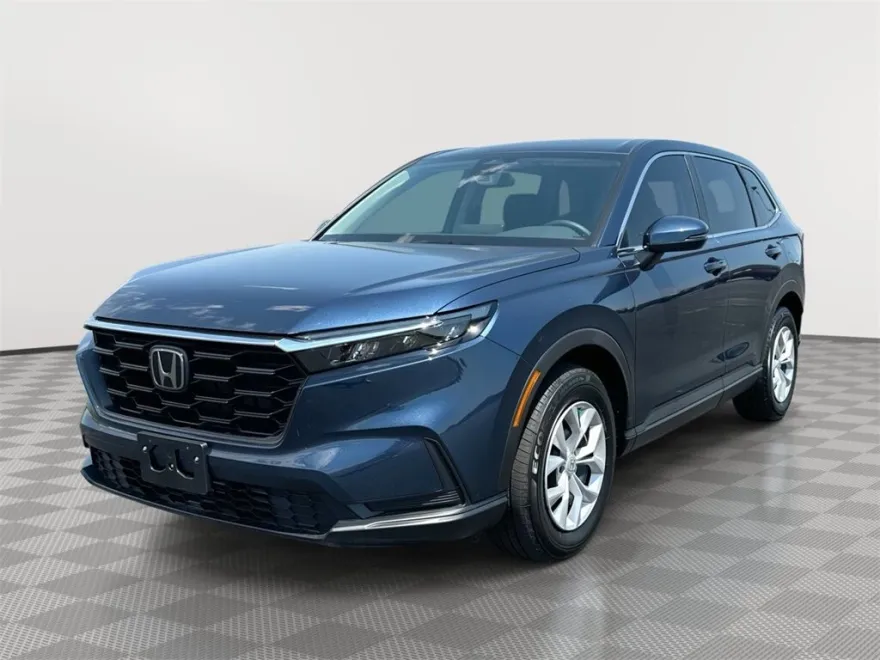 2022 Honda Passport EX-L photo 2
