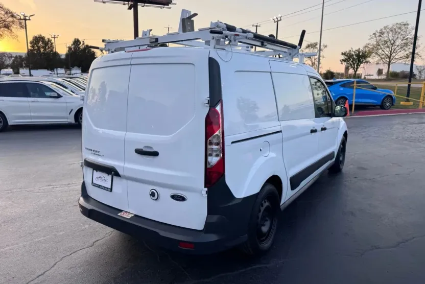 2016 Ford Transit Cargo XL Van photo 1