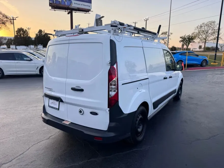 2016 Ford Transit Cargo XL Van photo 1