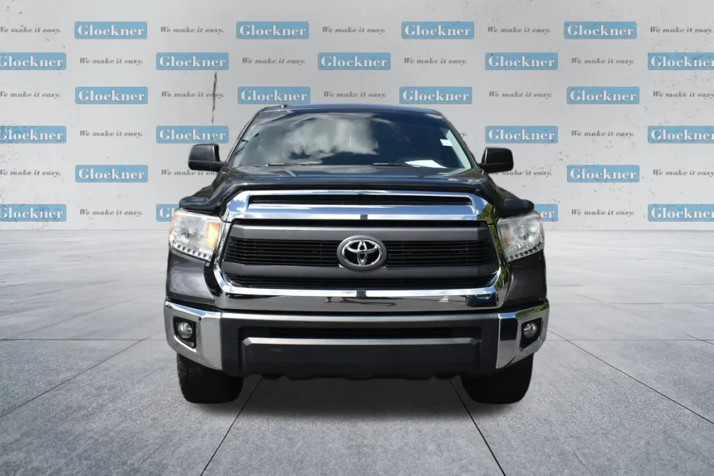 2015 Toyota Tundra SR5 Grade photo 1
