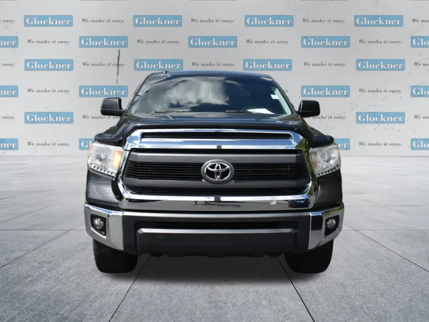 2015 Toyota Tundra SR5 Grade photo 1