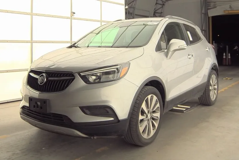 2019 Buick Encore Preferred photo 1