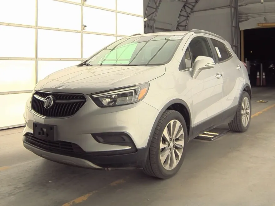 2019 Buick Encore Preferred photo 1