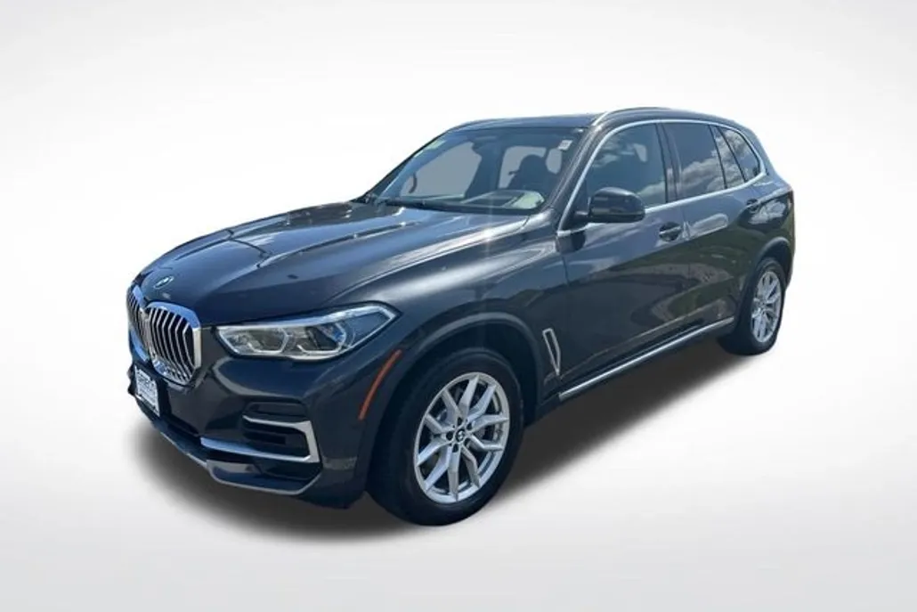 2023 Bmw X5 xDrive40i photo 1