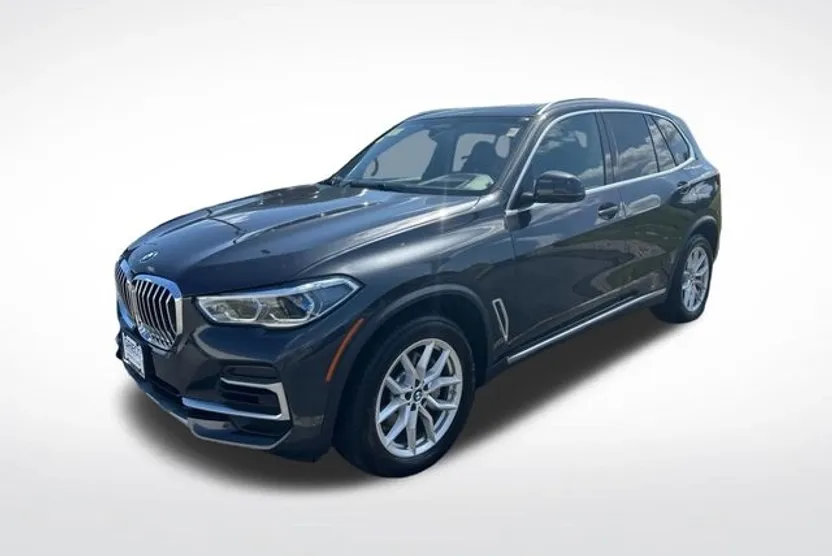2023 Bmw X5 xDrive40i photo 1