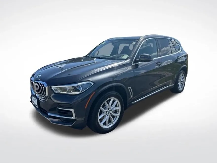 2023 Bmw X5 xDrive40i photo 1