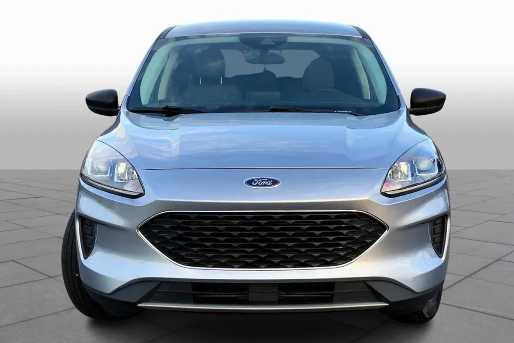 2022 Ford Escape SE photo 1
