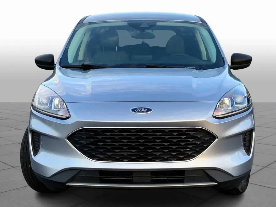 2022 Ford Escape SE photo 1