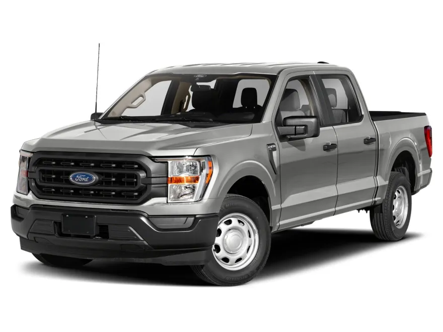 2023 Ford F-150 XLT photo 1