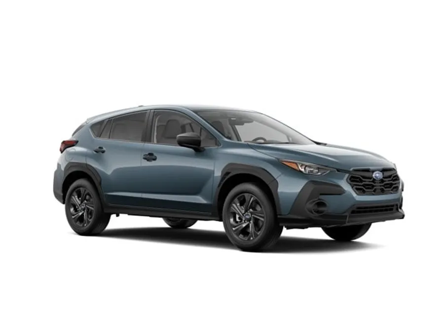 2025 Subaru Crosstrek Base photo 1