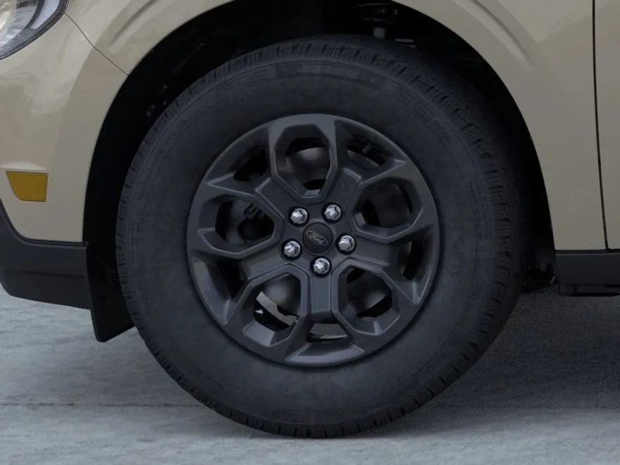 2025 Ford Maverick XLT photo 1