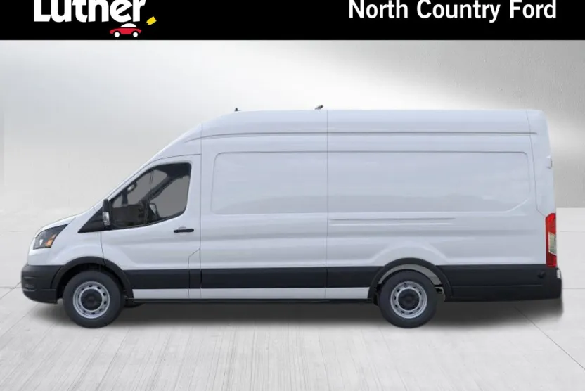 2025 Ford Transit Cargo Van photo 1