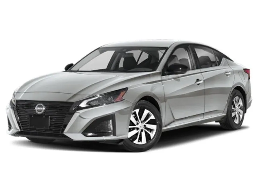 2025 Nissan Altima S photo 1
