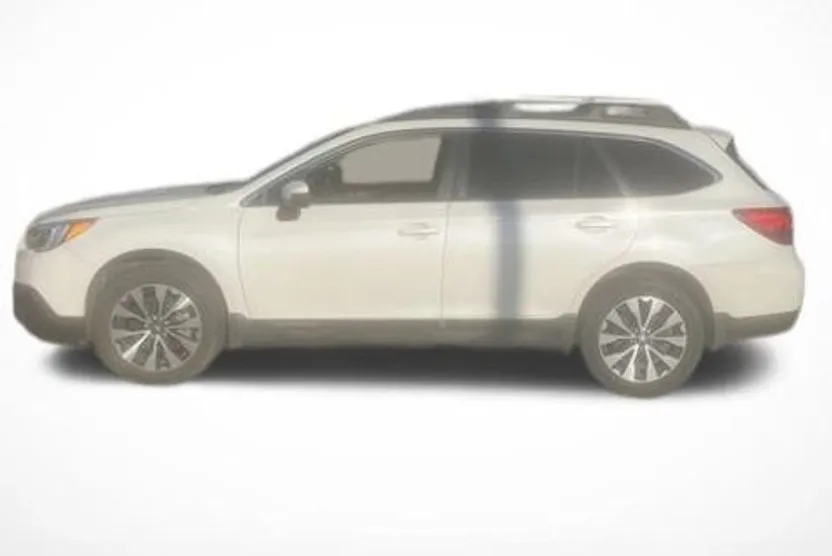 2017 Subaru Outback 3.6R Limited photo 1