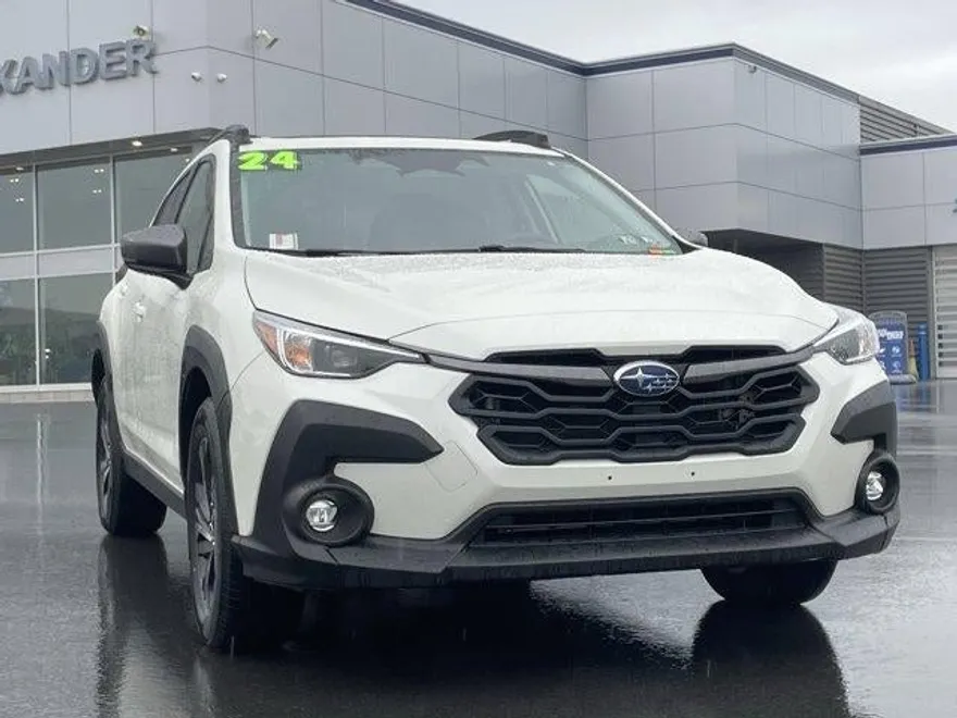 2024 Subaru Crosstrek Premium photo 1