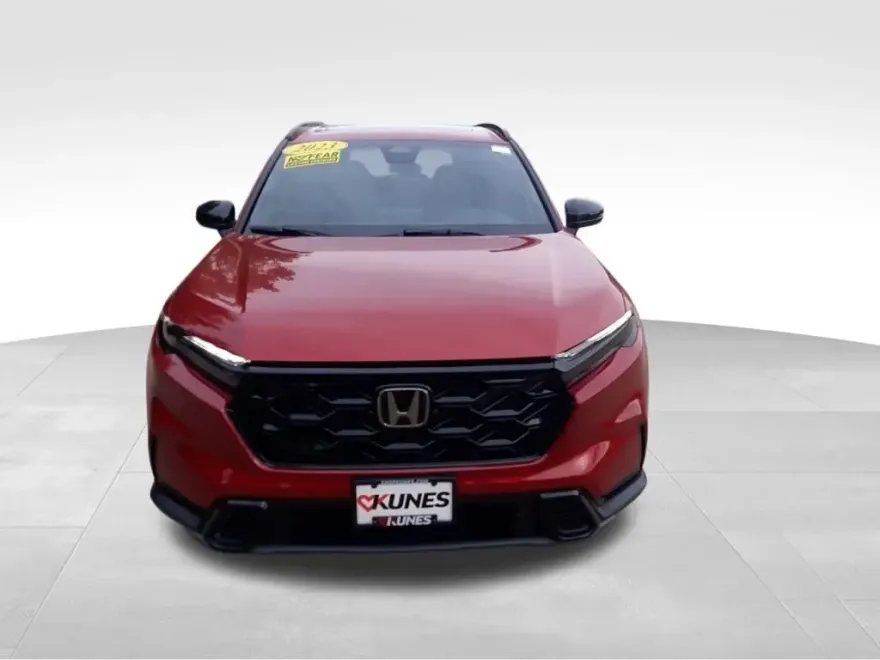 2023 Honda CR-V Hybrid Sport photo 1