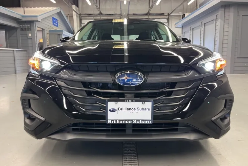 2025 Subaru Legacy Premium photo 1