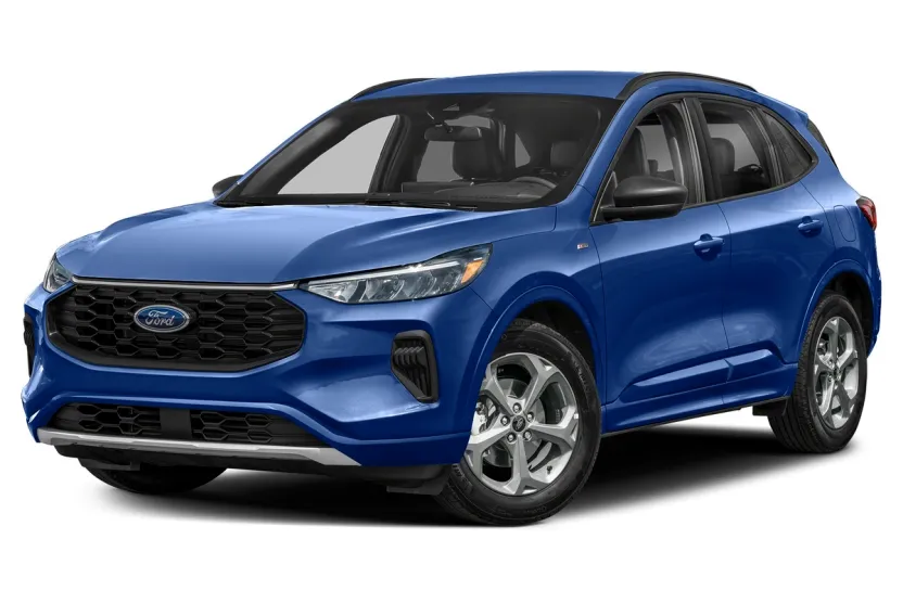 2023 Ford Escape ST-Line photo 1