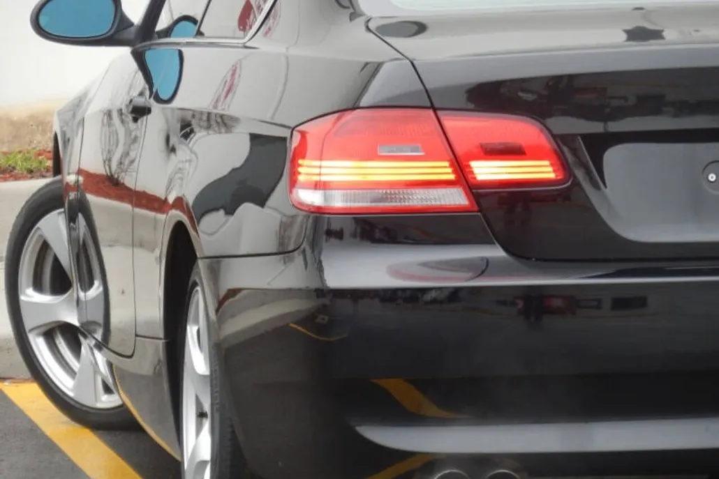 2009 Bmw 328i photo 1