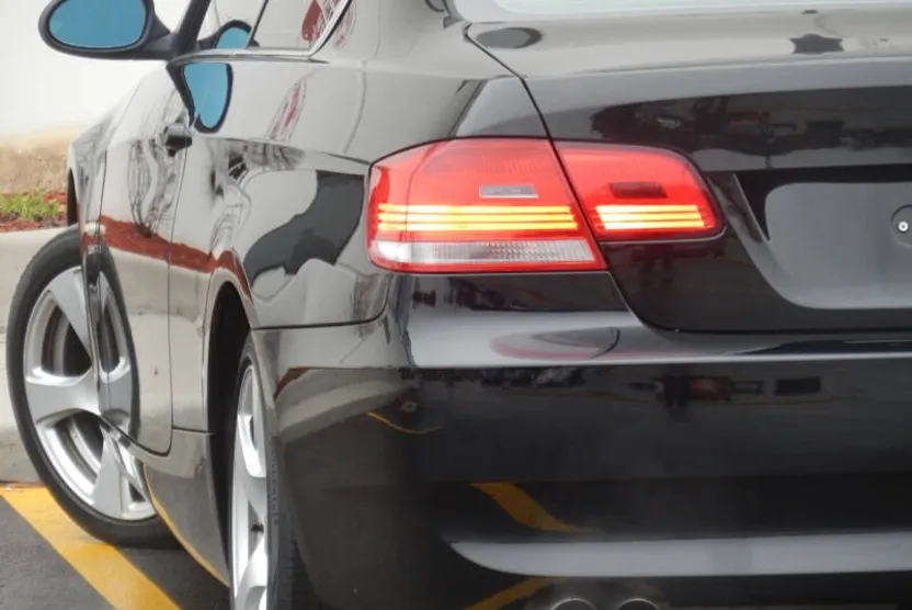 2009 Bmw 328i photo 1
