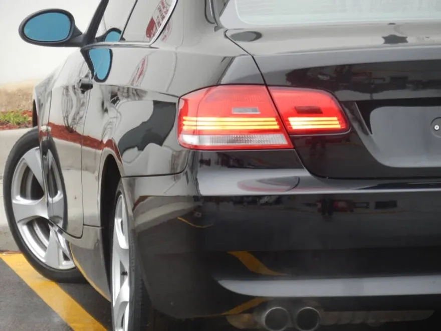 2009 Bmw 328i photo 1