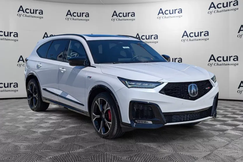 2026 Acura MDX SH-AWD Type S Advance photo 1