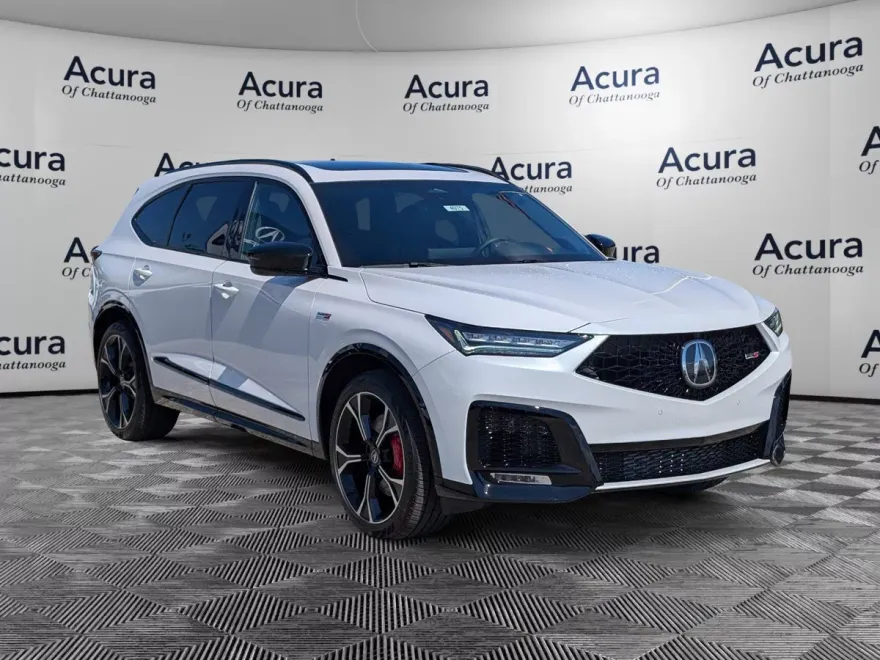 2026 Acura MDX SH-AWD Type S Advance photo 1