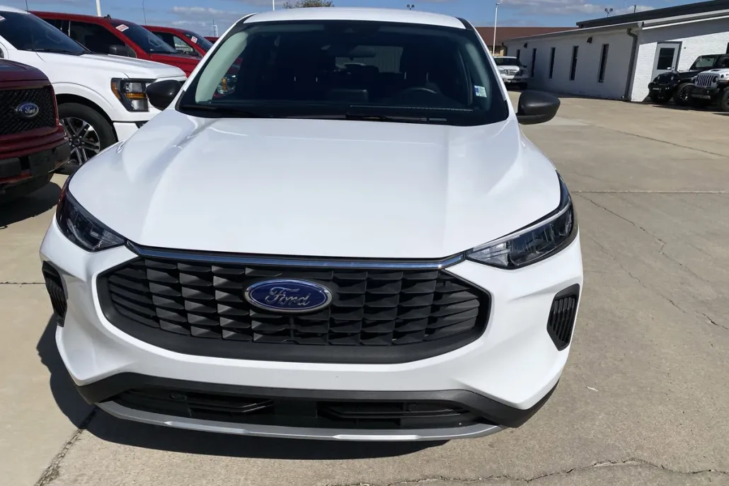 2023 Ford Escape Active photo 1