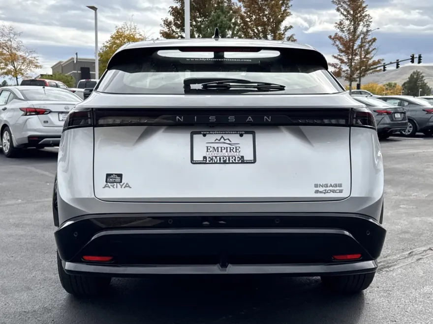 2023 Nissan ARIYA Engage photo 1