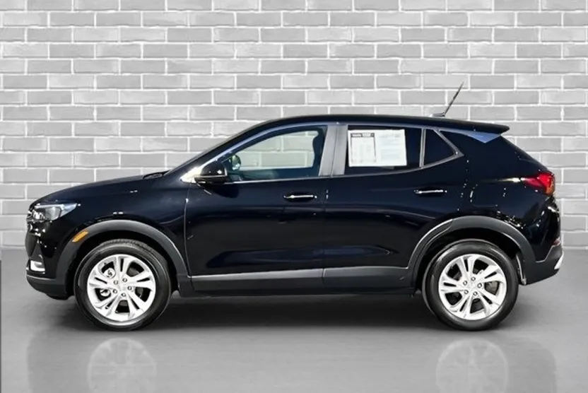 2023 Buick Encore GX Preferred photo 1