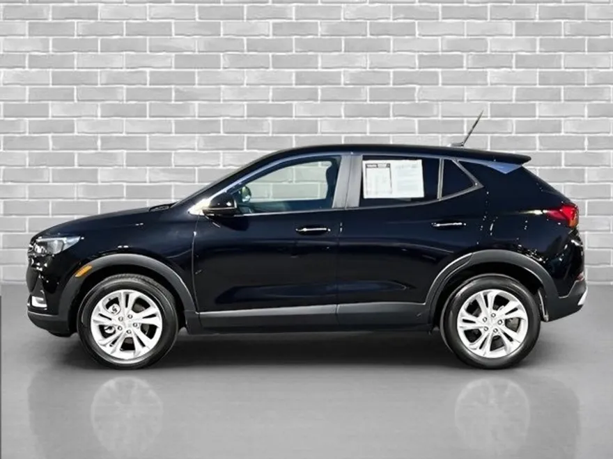 2023 Buick Encore GX Preferred photo 1