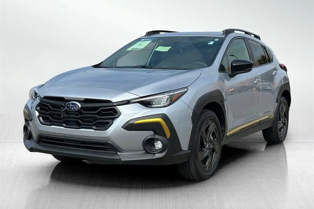 2025 Subaru Crosstrek Sport photo 1