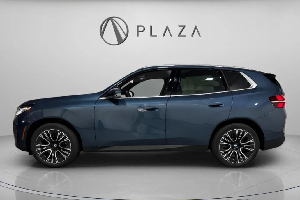 2026 Bmw X3 photo 1