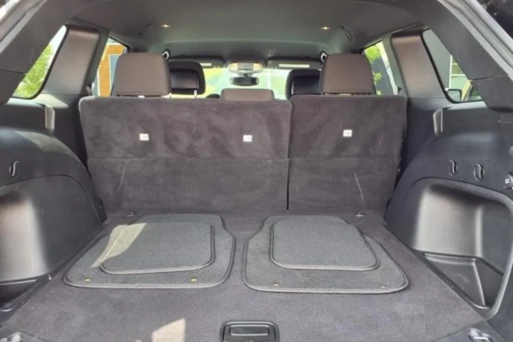 2022 Jeep Cherokee Laredo X SE Altitude photo 1