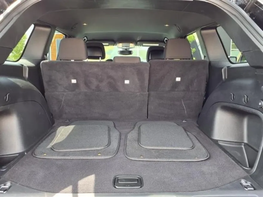 2022 Jeep Cherokee Laredo X SE Altitude photo 1